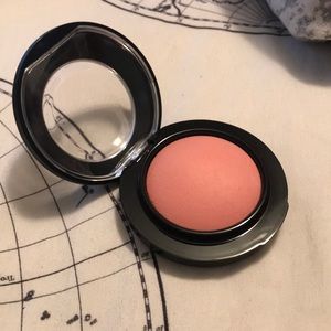 MAC Ray Beam Blush